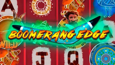 boomerang edge